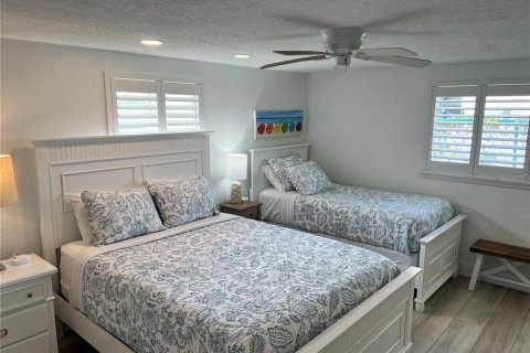 Villa ou maison à louer à Sarasota, Floride: 2 chambres, 110.55 m2 № 2108710 - photo 17