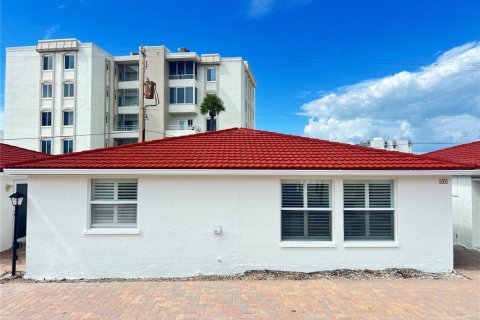Villa ou maison à Sarasota, Floride 2 chambres, 110.55 m2 № 2108710