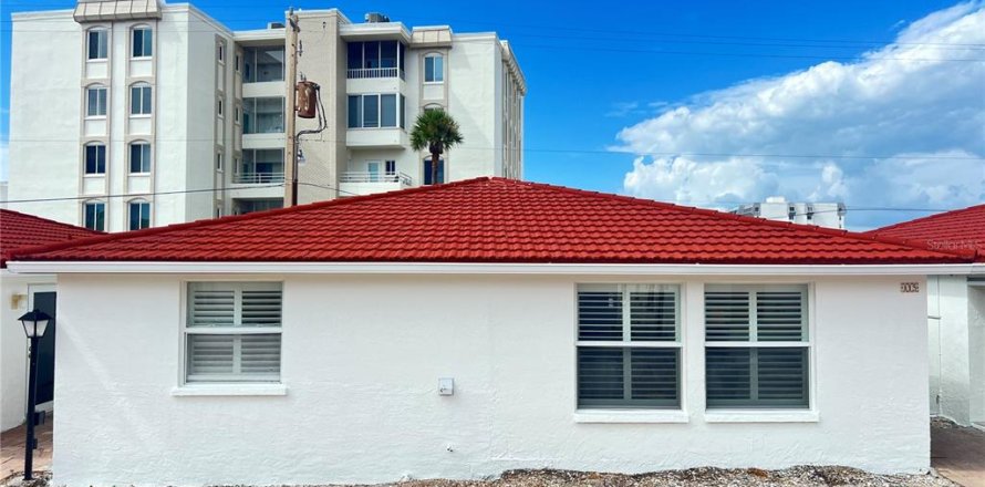 Villa ou maison à Sarasota, Floride 2 chambres, 110.55 m2 № 2108710