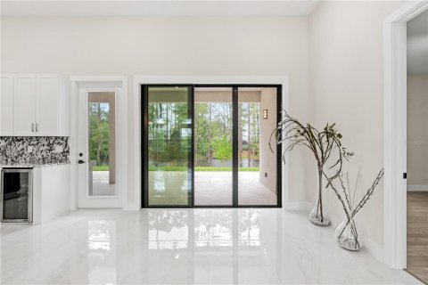 House in Palm Coast, Florida 4 bedrooms, 201.6 sq.m. № 1907706 - photo 15