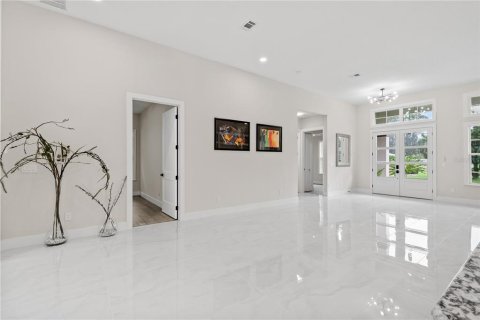 House in Palm Coast, Florida 4 bedrooms, 201.6 sq.m. № 1907706 - photo 7