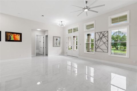 House in Palm Coast, Florida 4 bedrooms, 201.6 sq.m. № 1907706 - photo 8