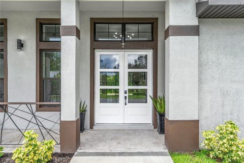 House in Palm Coast, Florida 4 bedrooms, 201.6 sq.m. № 1907706 - photo 2