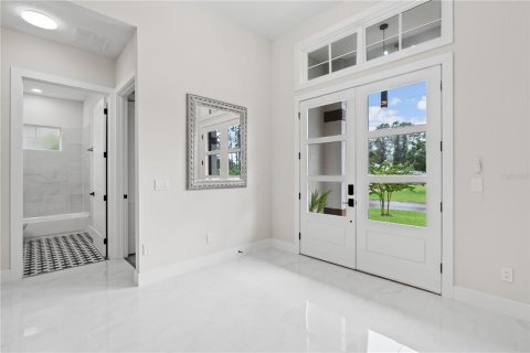 House in Palm Coast, Florida 4 bedrooms, 201.6 sq.m. № 1907706 - photo 3