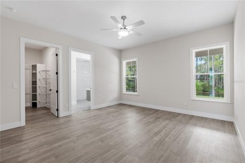 House in Palm Coast, Florida 4 bedrooms, 201.6 sq.m. № 1907706 - photo 16