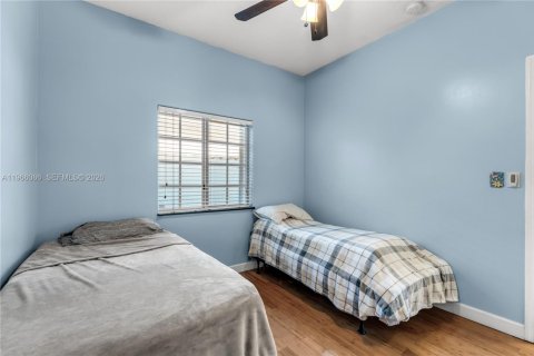 Снять в аренду виллу или дом в Майами, Флорида 3 спальни, 138.05м2, № 2027887 - фото 18