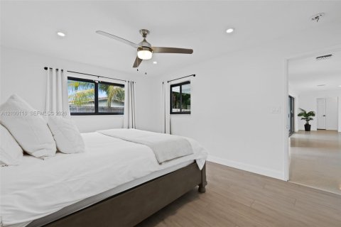 Villa ou maison à vendre à Fort Lauderdale, Floride: 4 chambres, 154.31 m2 № 2402382 - photo 18