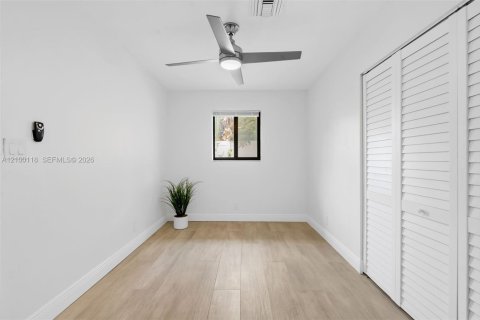 Villa ou maison à vendre à Fort Lauderdale, Floride: 4 chambres, 154.31 m2 № 2402382 - photo 28