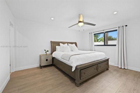 Villa ou maison à vendre à Fort Lauderdale, Floride: 4 chambres, 154.31 m2 № 2402382 - photo 17