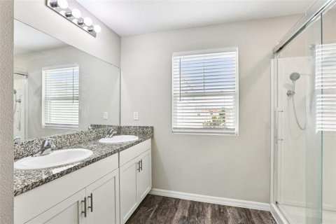 House in Riverview, Florida 4 bedrooms, 213.77 sq.m. № 1844527 - photo 28