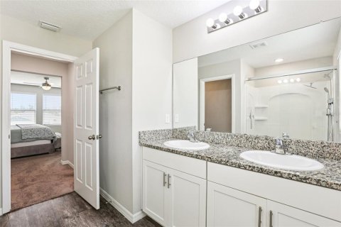 House in Riverview, Florida 4 bedrooms, 213.77 sq.m. № 1844527 - photo 27