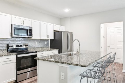 House in Riverview, Florida 4 bedrooms, 213.77 sq.m. № 1844527 - photo 14