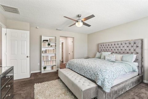 House in Riverview, Florida 4 bedrooms, 213.77 sq.m. № 1844527 - photo 26