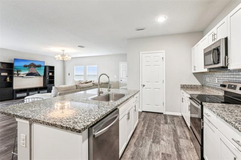 House in Riverview, Florida 4 bedrooms, 213.77 sq.m. № 1844527 - photo 17