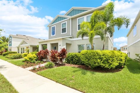 House in Riverview, Florida 4 bedrooms, 213.77 sq.m. № 1844527 - photo 3