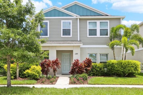 House in Riverview, Florida 4 bedrooms, 213.77 sq.m. № 1844527 - photo 2