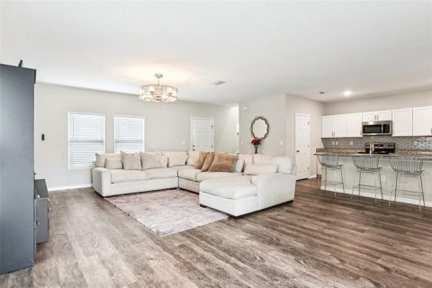 House in Riverview, Florida 4 bedrooms, 213.77 sq.m. № 1844527 - photo 10