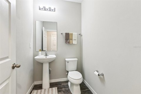 House in Riverview, Florida 4 bedrooms, 213.77 sq.m. № 1844527 - photo 22