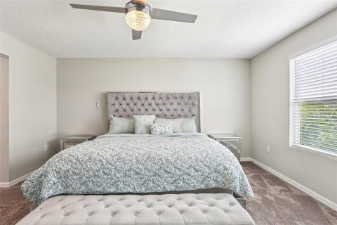 House in Riverview, Florida 4 bedrooms, 213.77 sq.m. № 1844527 - photo 25