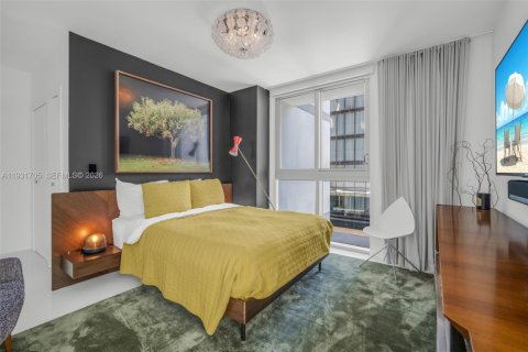 Купить кондоминиум в Майами, Флорида 2 спальни, № 1999188 - фото 25