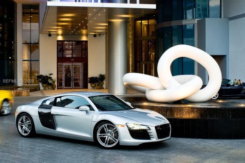 Купить кондоминиум в Майами, Флорида 2 спальни, № 1999188 - фото 29