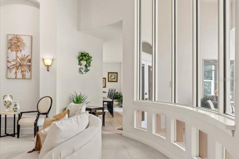 Купить виллу или дом в Орландо, Флорида 8 комнат, 319.21м2, № 1904779 - фото 4