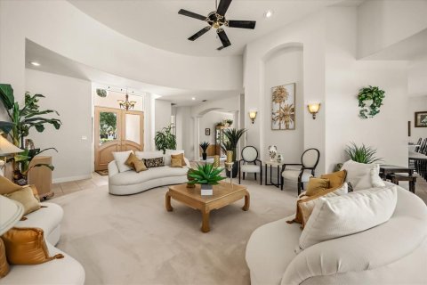 Купить виллу или дом в Орландо, Флорида 8 комнат, 319.21м2, № 1904779 - фото 5