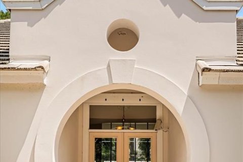 Купить виллу или дом в Орландо, Флорида 8 комнат, 319.21м2, № 1904779 - фото 11