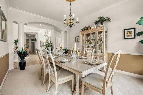 Купить виллу или дом в Орландо, Флорида 8 комнат, 319.21м2, № 1904779 - фото 20