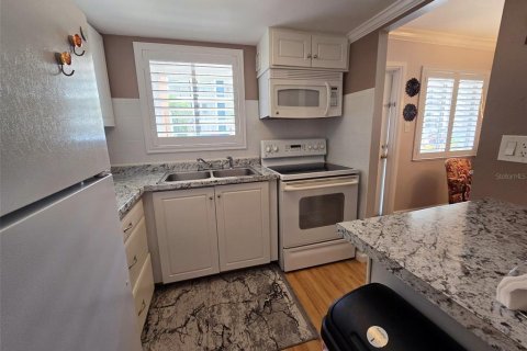 Condominio en alquiler en Bradenton, Florida, 1 dormitorio, 53.51 m2 № 1915030 - foto 8