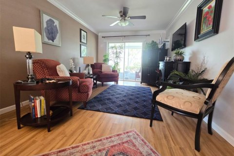 Condominio en alquiler en Bradenton, Florida, 1 dormitorio, 53.51 m2 № 1915030 - foto 4