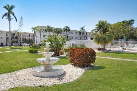Condominio en alquiler en Bradenton, Florida, 1 dormitorio, 53.51 m2 № 1915030 - foto 29