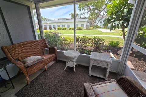 Condominio en alquiler en Bradenton, Florida, 1 dormitorio, 53.51 m2 № 1915030 - foto 15