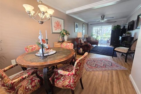 Condominio en alquiler en Bradenton, Florida, 1 dormitorio, 53.51 m2 № 1915030 - foto 3