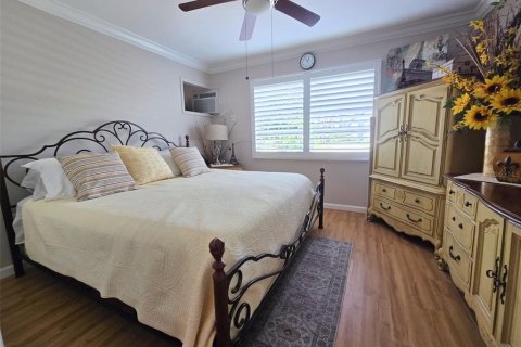 Condominio en alquiler en Bradenton, Florida, 1 dormitorio, 53.51 m2 № 1915030 - foto 11