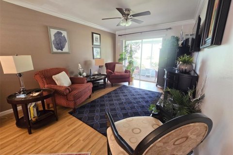 Condominio en alquiler en Bradenton, Florida, 1 dormitorio, 53.51 m2 № 1915030 - foto 5