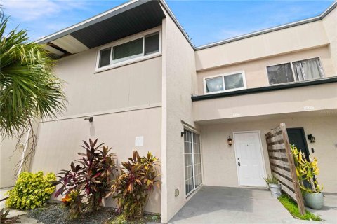 Condo à Sarasota, Floride, 3 chambres  № 2338865