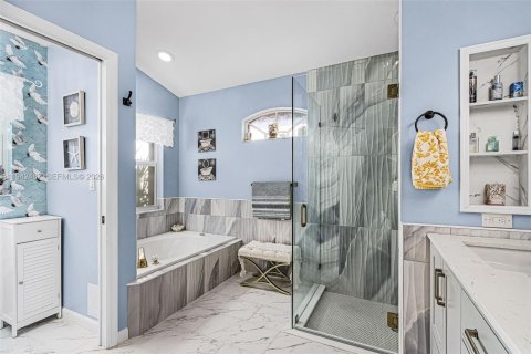 Villa ou maison à vendre à Cape Coral, Floride: 3 chambres, 154.87 m2 № 2003329 - photo 26