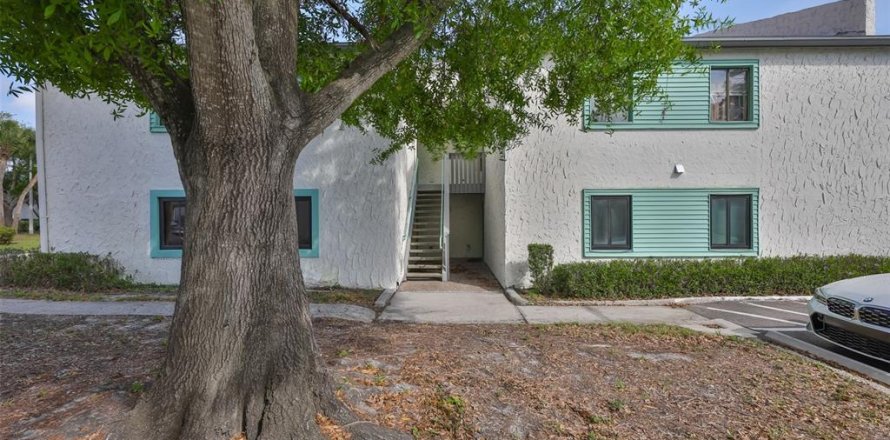 Condo in Saint Petersburg, Florida, 2 bedrooms № 2148469