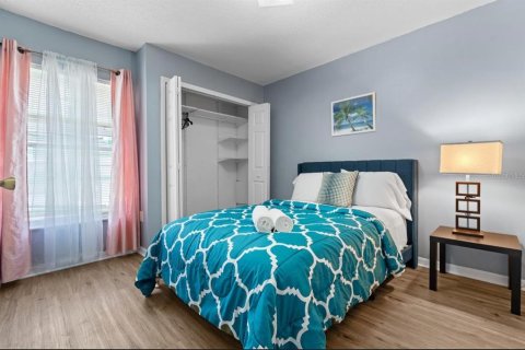 Townhouse in Kissimmee, Florida 3 bedrooms, 106.65 sq.m. № 2386305 - photo 11