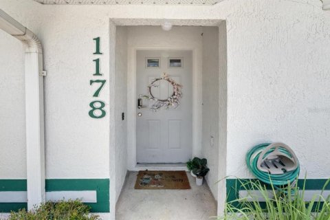 Townhouse in Kissimmee, Florida 3 bedrooms, 106.65 sq.m. № 2386305 - photo 2