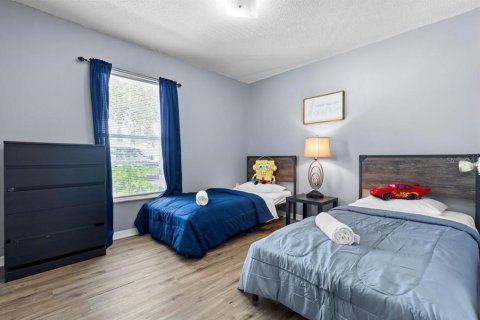 Townhouse in Kissimmee, Florida 3 bedrooms, 106.65 sq.m. № 2386305 - photo 9