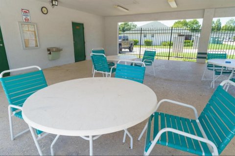 Townhouse in Kissimmee, Florida 3 bedrooms, 106.65 sq.m. № 2386305 - photo 19
