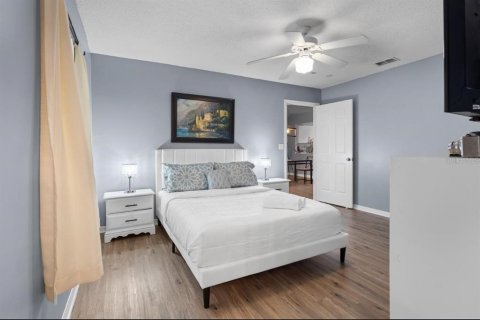 Townhouse in Kissimmee, Florida 3 bedrooms, 106.65 sq.m. № 2386305 - photo 13