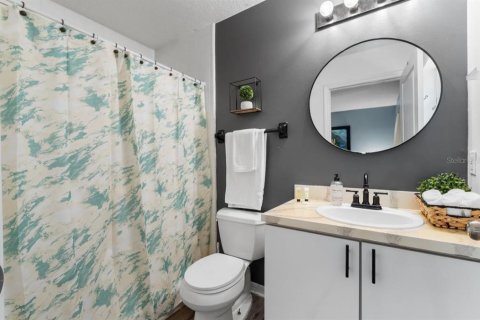 Townhouse in Kissimmee, Florida 3 bedrooms, 106.65 sq.m. № 2386305 - photo 7