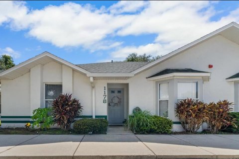 Townhouse in Kissimmee, Florida 3 bedrooms, 106.65 sq.m. № 2386305