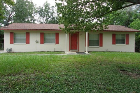 Casa en venta en Ocala, Florida, 3 dormitorios, 125.6 m2 № 1904309 - foto 1