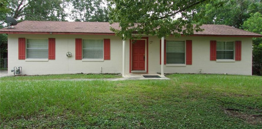 Casa en Ocala, Florida 3 dormitorios, 125.6 m2 № 1904309