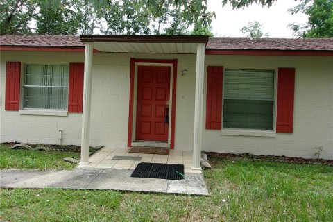 Casa en venta en Ocala, Florida, 3 dormitorios, 125.6 m2 № 1904309 - foto 9