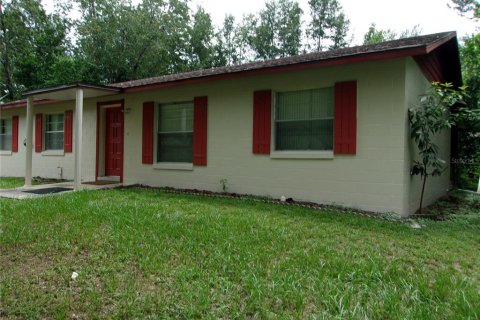 Casa en venta en Ocala, Florida, 3 dormitorios, 125.6 m2 № 1904309 - foto 8